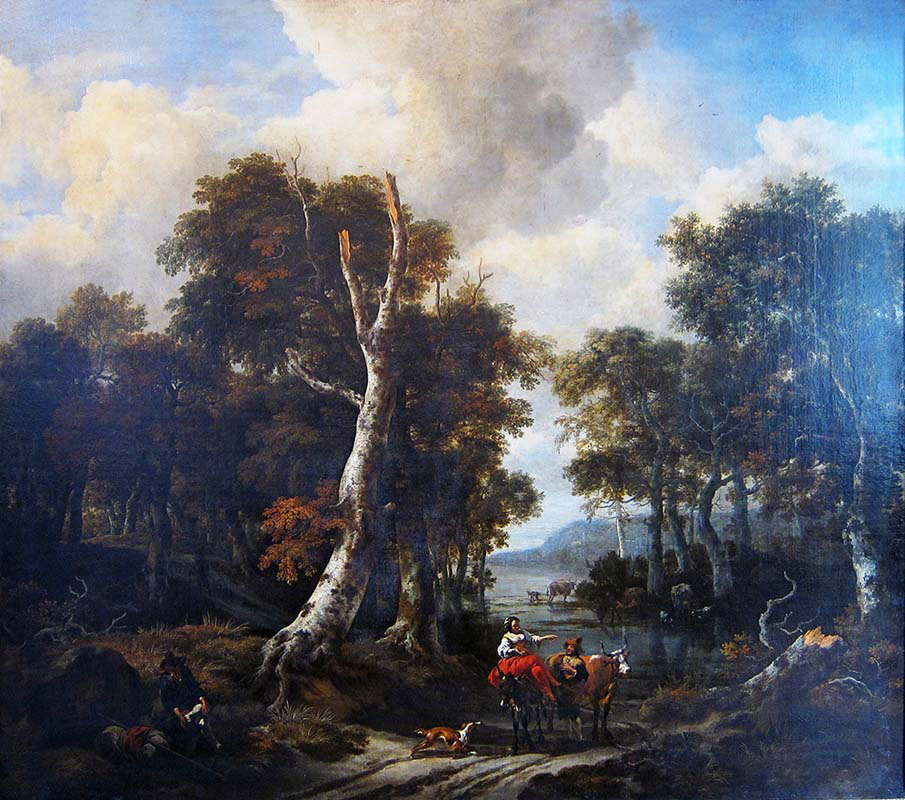 The Forest
